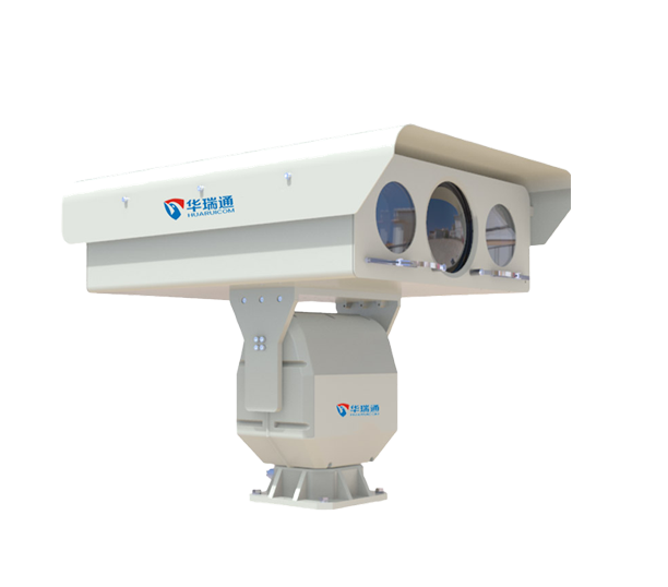 森林防火多光谱重载云台摄像机