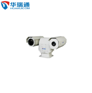 森林防火双侧装多光谱云台一体化监控摄像机