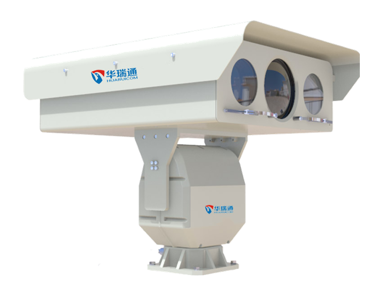 秸秆燃烧多光谱重载云台摄像机