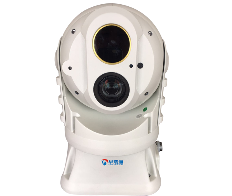 车载专用激光夜视球型摄像机 HRC-P6200D系列