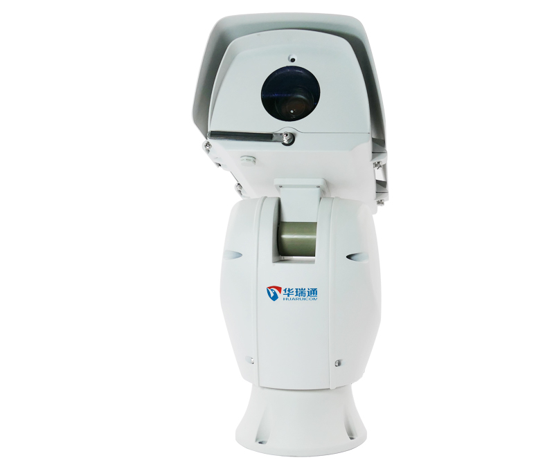 可见光中载云台摄像机