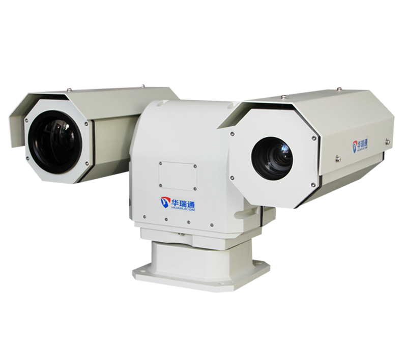 1-5Km激光夜视云台一体化摄像机