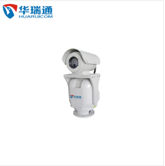 3-5公里热成像智能一体化云台摄像机