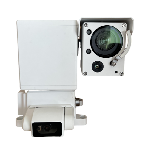 视频在线监测装置HRC-P50系列