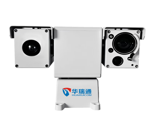 热成像双光谱MINI云台摄像机