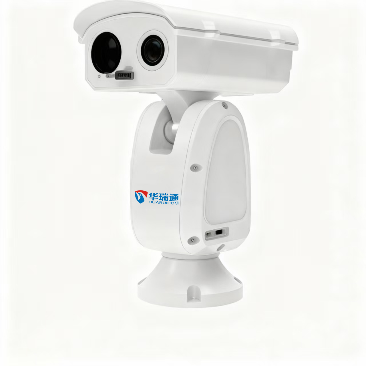 多传感器智能预警监控云台摄像机（HRC-P6500Z30R100）