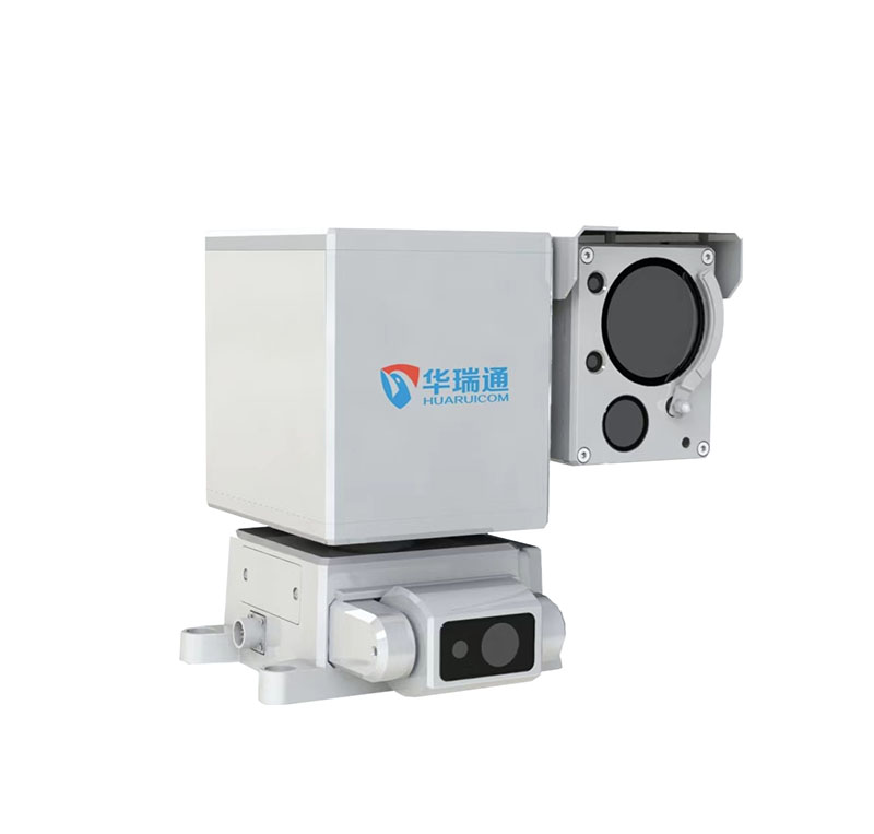 倾轧输电线路图像视频监测装置(标准型)HRC-P50-B