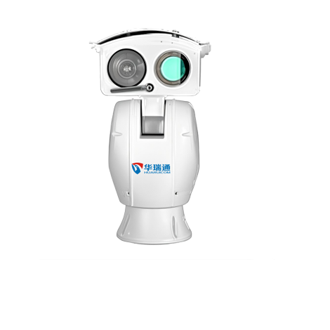 双目中载云台摄像机