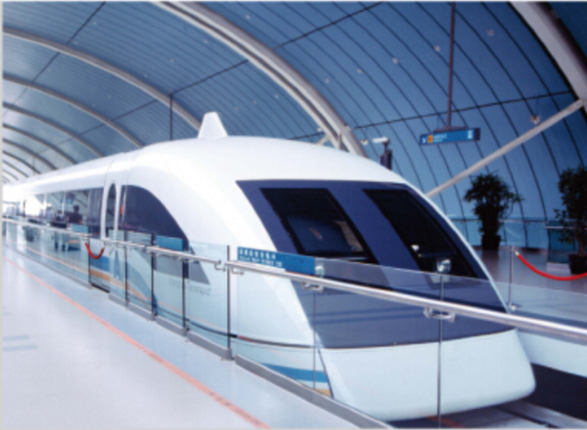 铁路交通监控项目