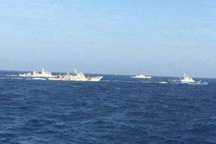 乐橙国际边海防超远程光电智能监测系统