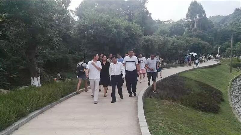 森林防火再增强，，，，，平牢牢靠过重阳！