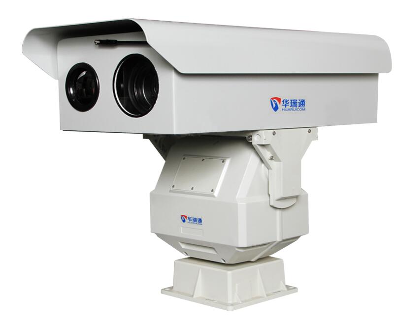 乐橙国际红外热成像摄像机