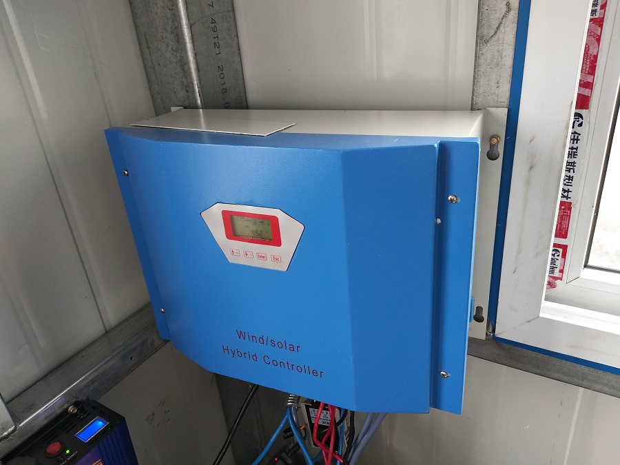 乐橙国际森林防火监控系统