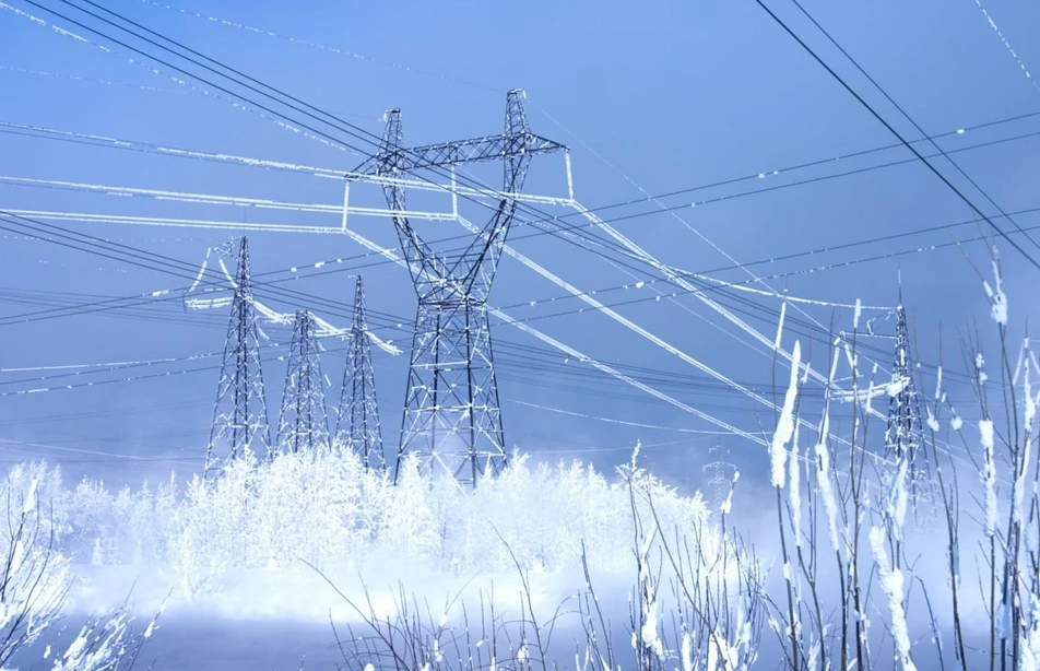 输电线路舞动监测装置