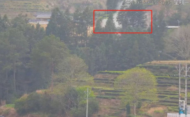 乐橙国际项目司理履历总结，，，，，，做森林防火监控的7大意义