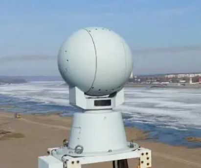 海防预警监控摄像机