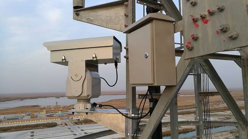 海岸摄像机与船载监控摄像机：守护海洋清静的科技之眼