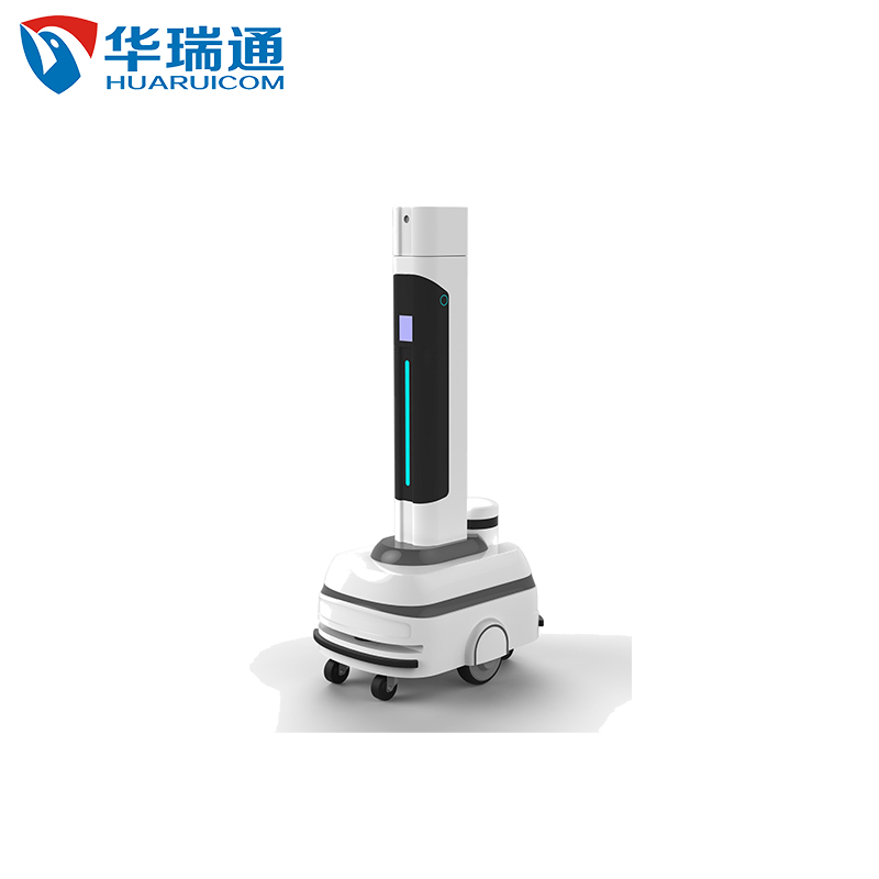 乐橙国际智能地面升降机械人HRC-R600D2S